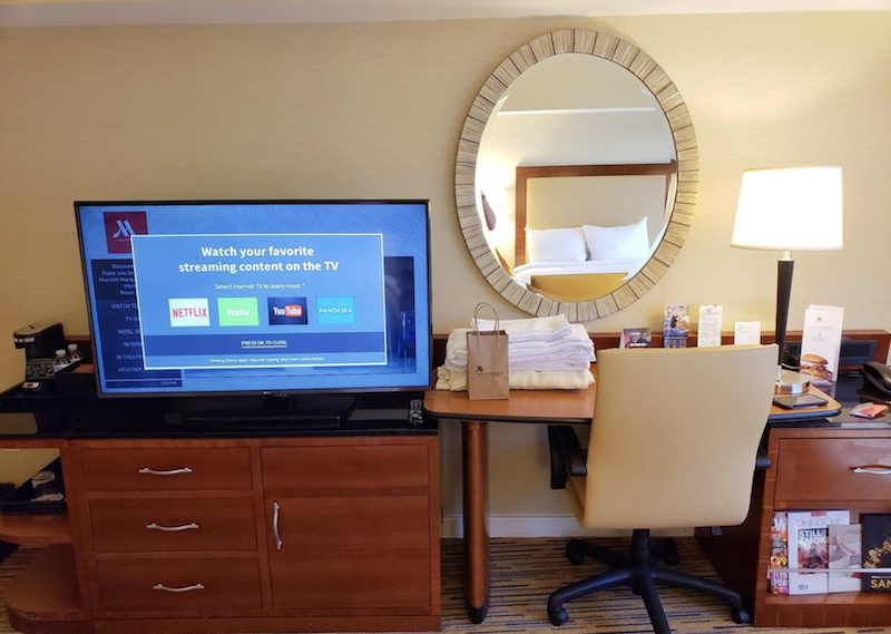Marriott Marquis San Diego California Hotel Furniture Liquidation